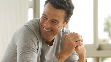 Best Supplements for Men Over 40